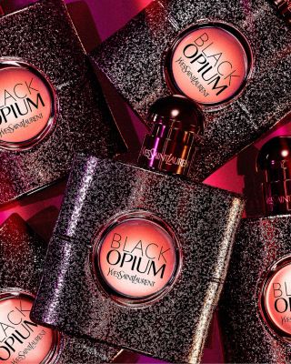 YSL Black Opium