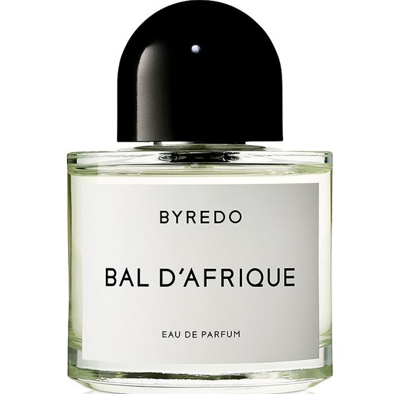 Byredo Bal d'Afrique