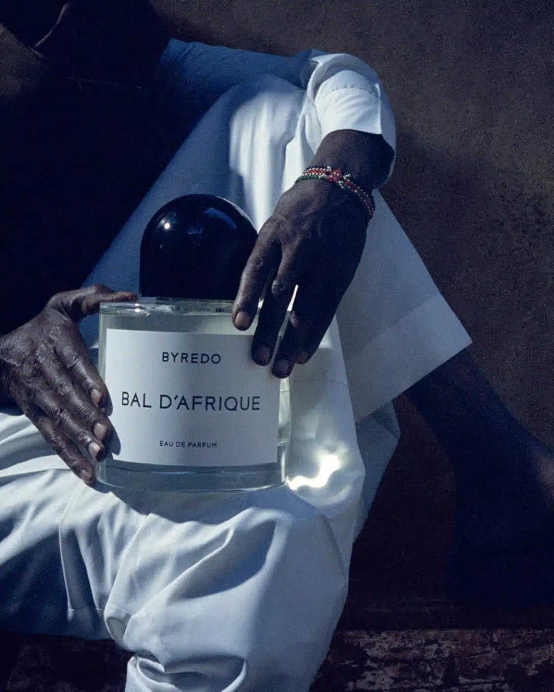 Byredo Bal d'Afrique