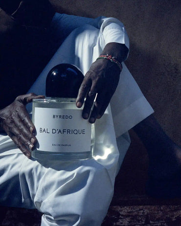 Byredo Bal d'Afrique