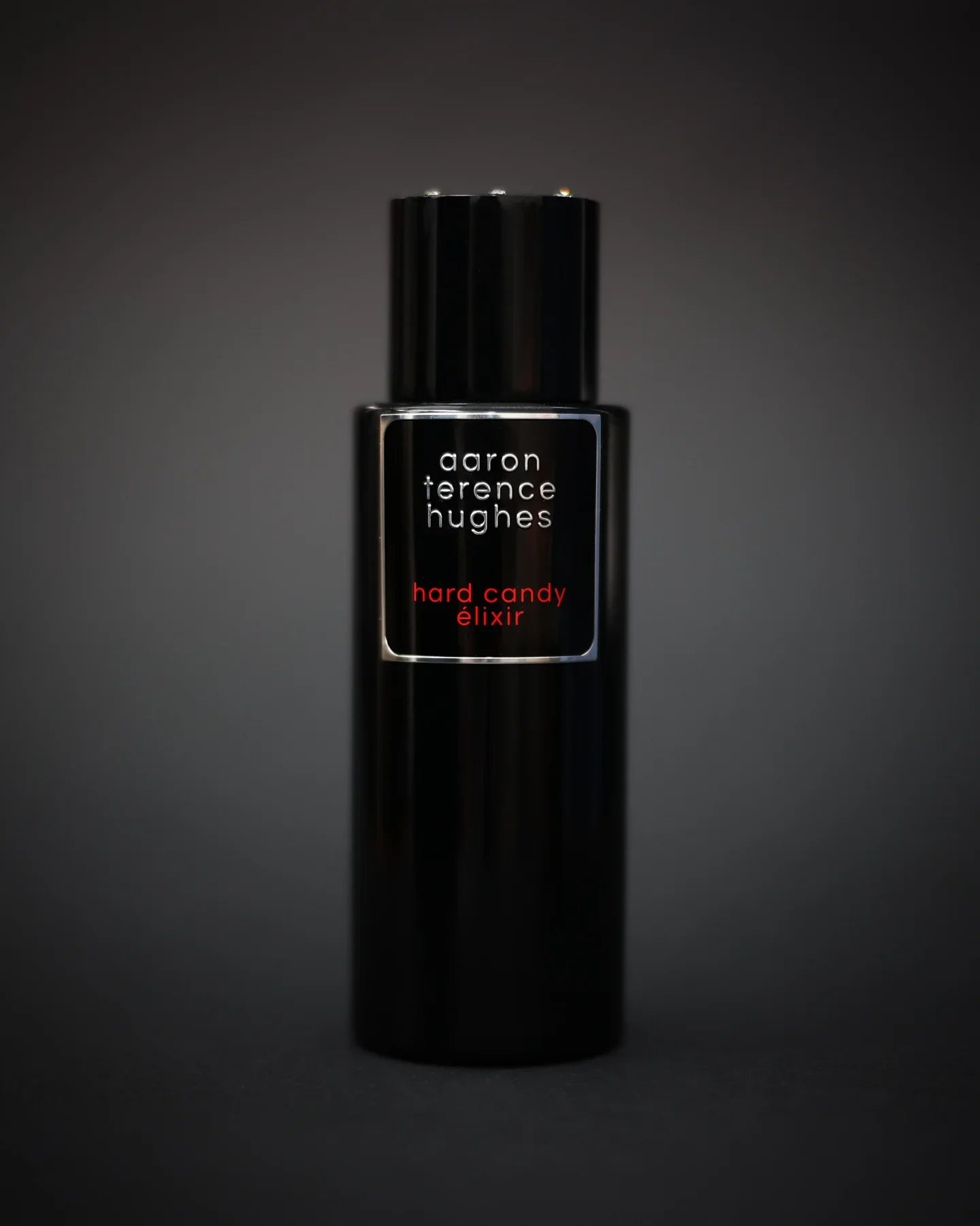 Aaron Terence Hughes Hard Candy