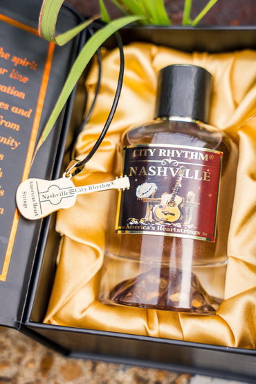 City Rhythm Nashville