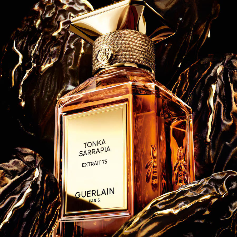Guerlain Tonka Sarrapia Extrait 75