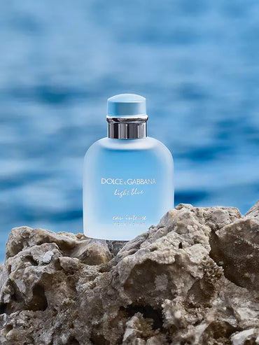 Dolce & Gabbana Light Blue Eau Intense