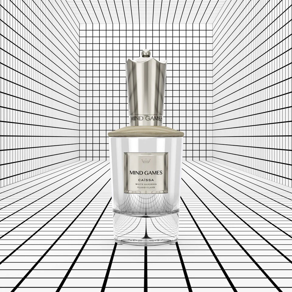Mind Games Caïssa