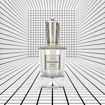 Mind Games Caïssa