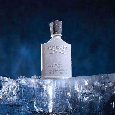 Creed Silver Mountain Water