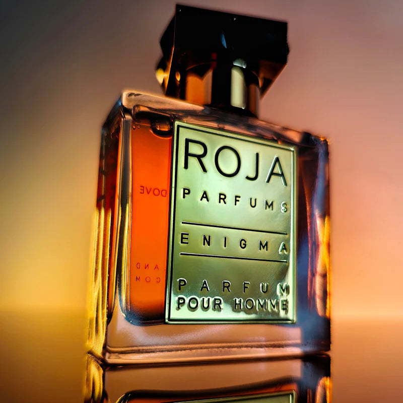 Roja Enigma Parfum Pour Homme