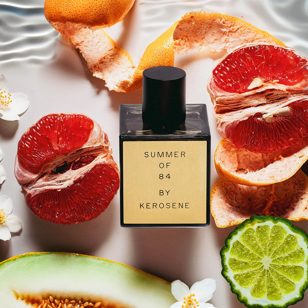 Kerosene Summer Of 84