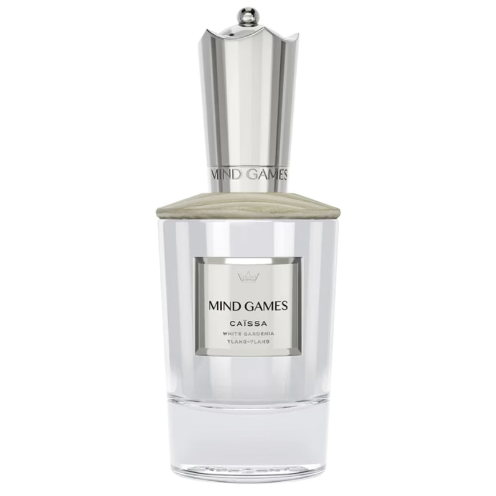 Mind Games Caïssa