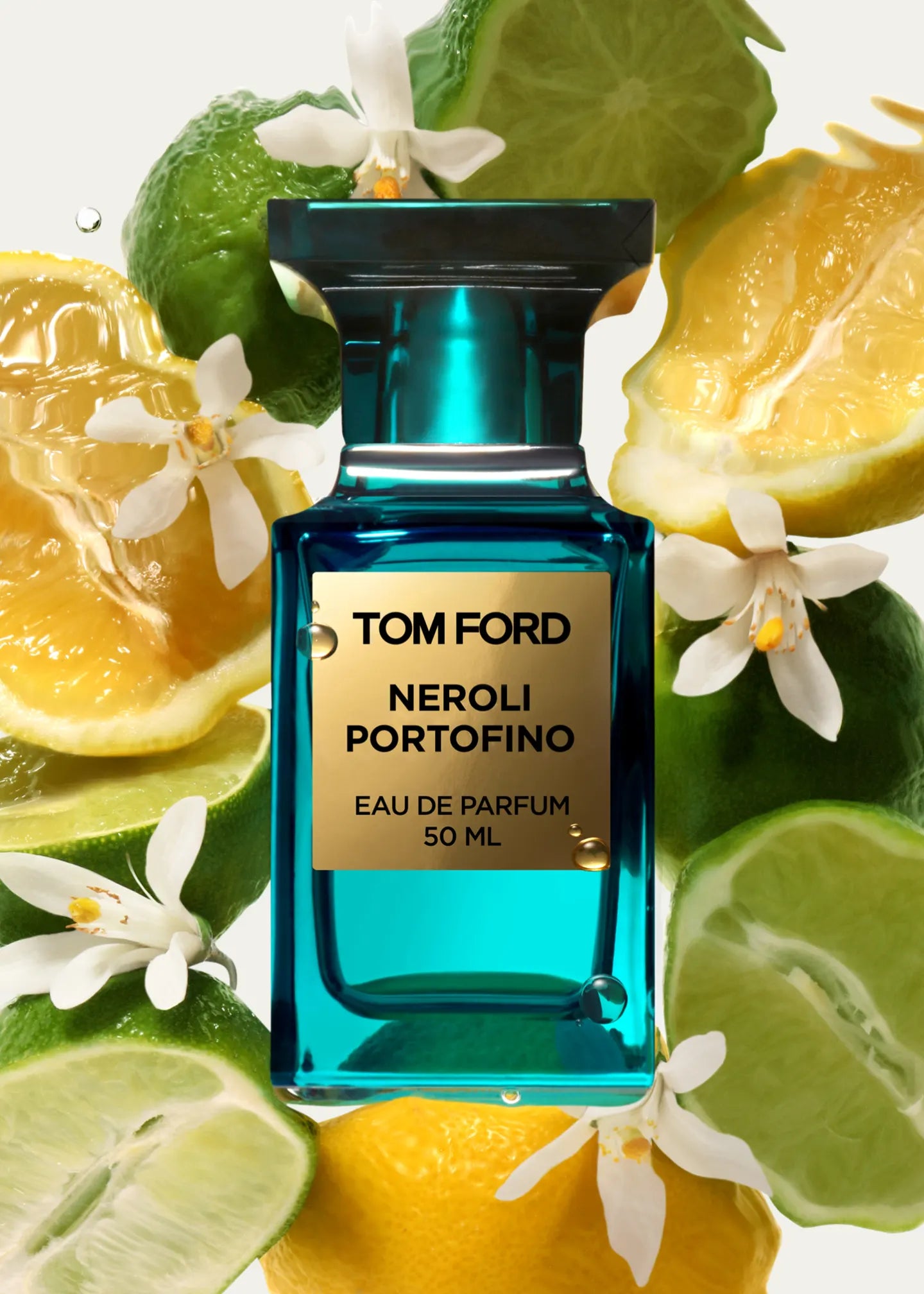 Tom Ford Neroli Portofino