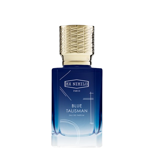 Ex Nihilo Blue Talisman