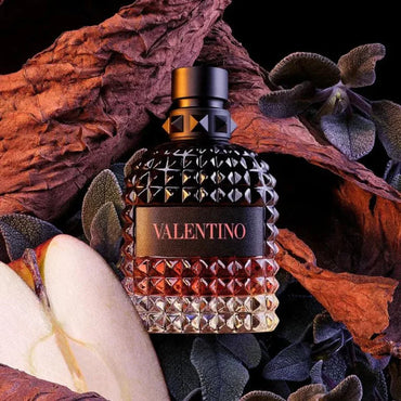 Valentino Uomo Born in Roma Coral Fantasy