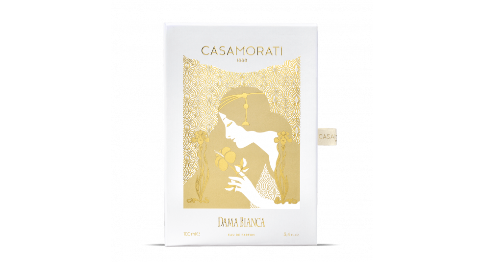 Xerjoff Casamorati Dama Bianca