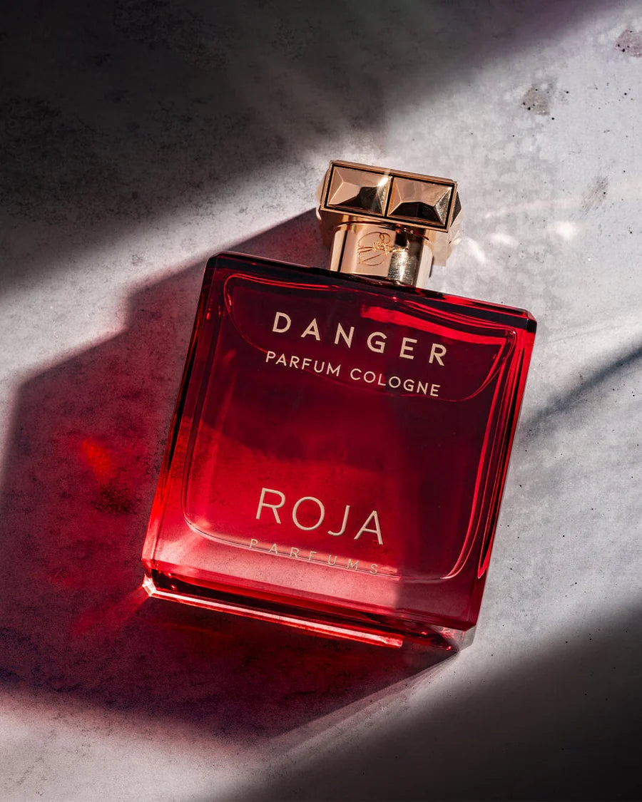 Roja Danger Parfum Cologne