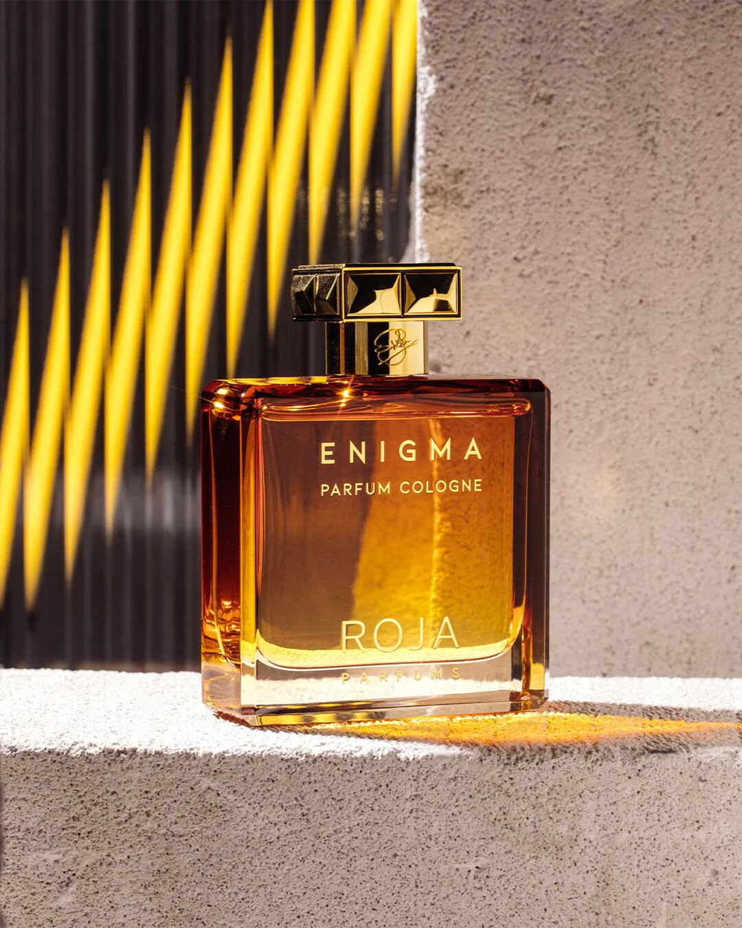 Roja Enigma Parfum Cologne