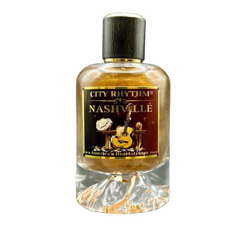 City Rhythm Nashville