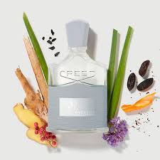 Creed Aventus Cologne