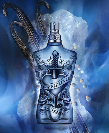 Jean Paul Gaultier Le Male Lover