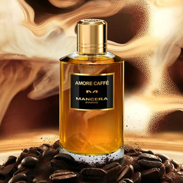 Mancera Amore Caffè