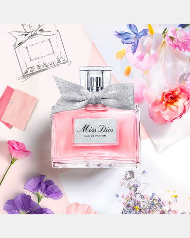 Miss Dior EDP