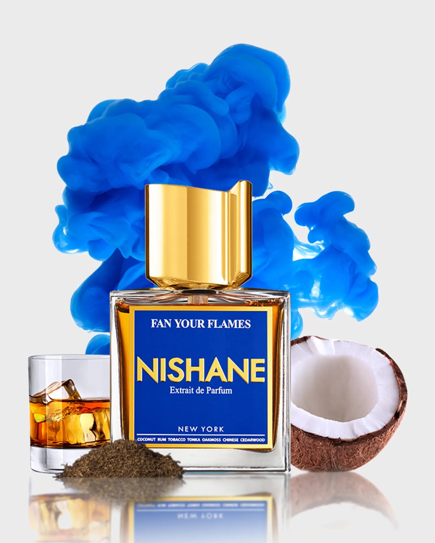 Nishane Fan Your Flames