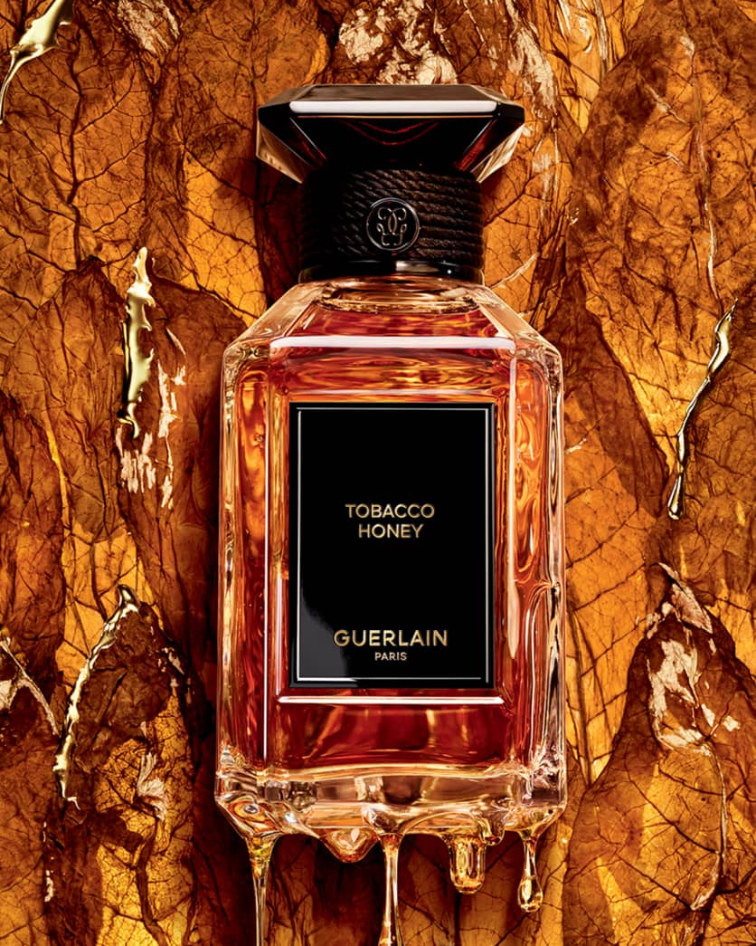Guerlain Tobacco Honey