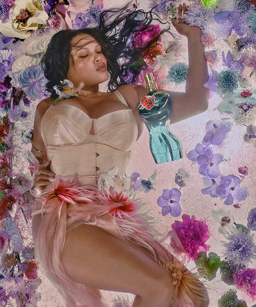Jean Paul Gaultier La Belle Paradise Garden