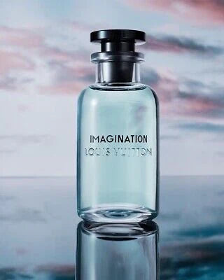 Louis Vuitton Imagination