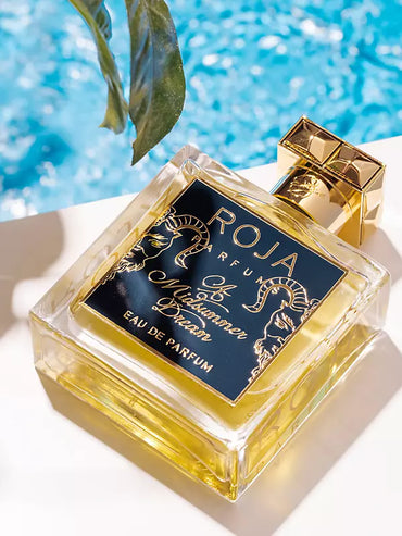 Roja A Midsummer Dream