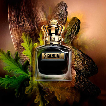 Jean Paul Gaultier Scandal Le Parfum