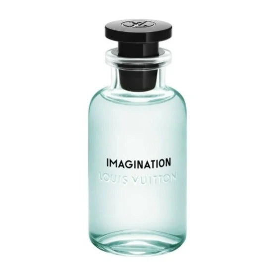 Louis Vuitton Imagination
