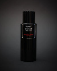 Aaron Terence Hughes Hard Candy