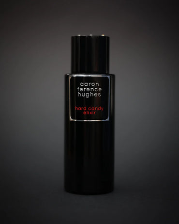 Aaron Terence Hughes Hard Candy