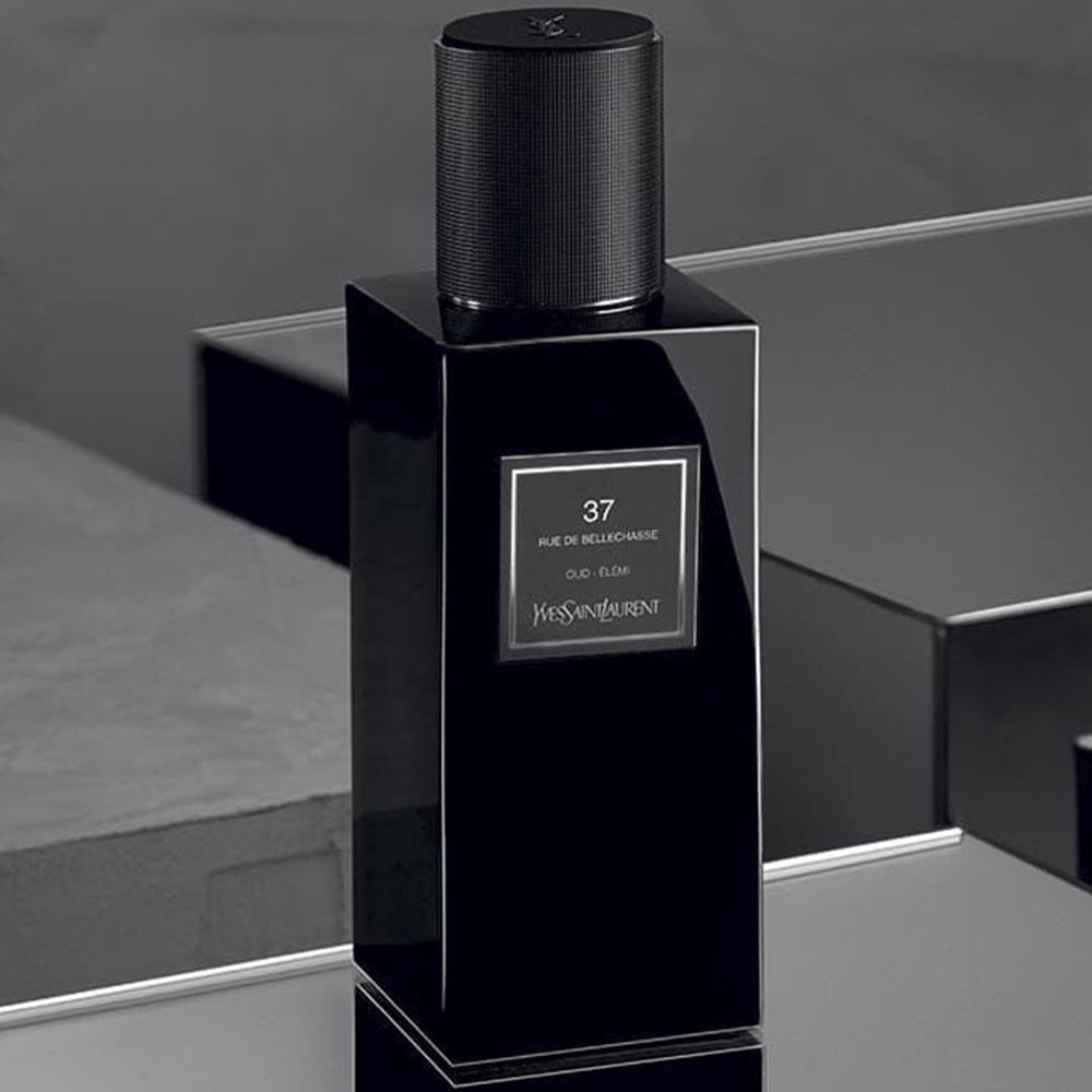 YSL 37 Rue De Bellechasse
