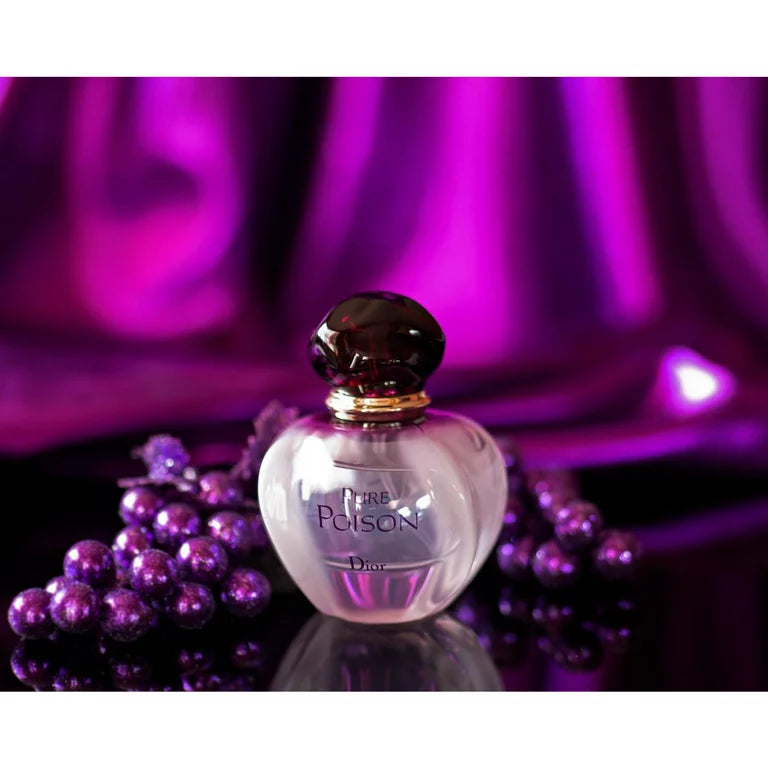 Dior Pure Poison