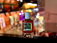 City Rhythm New Orleans Jazz and Booze