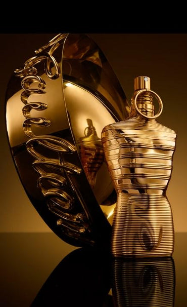 Jean Paul Gaultier Le Male Elixir Absolu