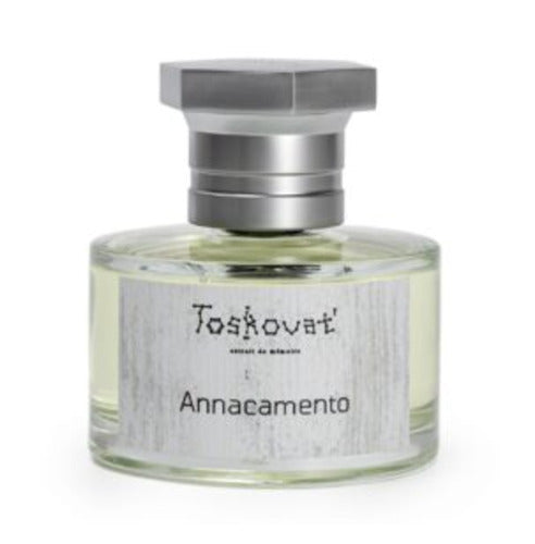 Toskovat Annacemento