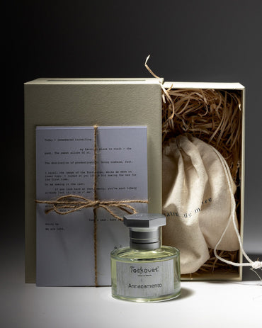 Toskovat Annacemento