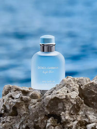 Dolce & Gabbana Light Blue Eau Intense