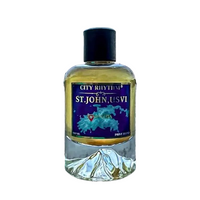 City Rhythm St John *Prive Blend*