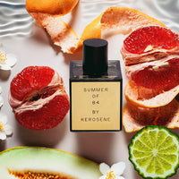 Kerosene Summer Of 84