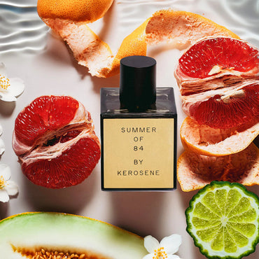 Kerosene Summer Of 84