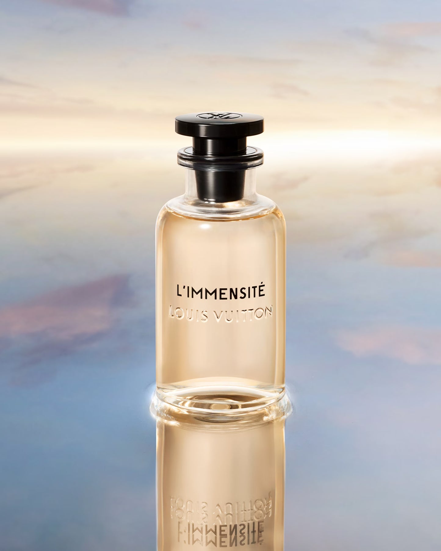 Louis Vuitton L'Immensité