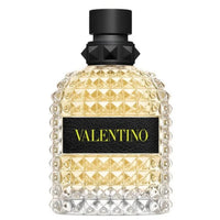 Valentino Uomo Born in Roma Yellow Dream