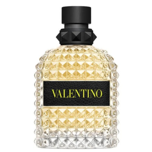 Valentino Uomo Born in Roma Yellow Dream