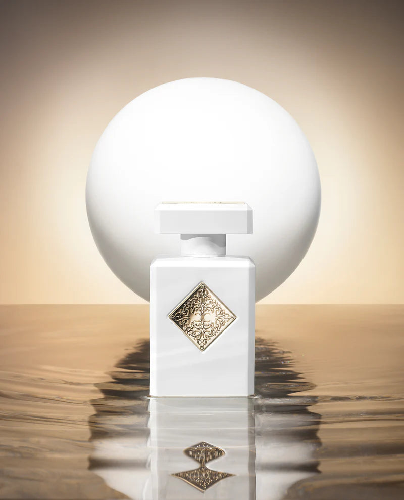 Initio Musk Therapy