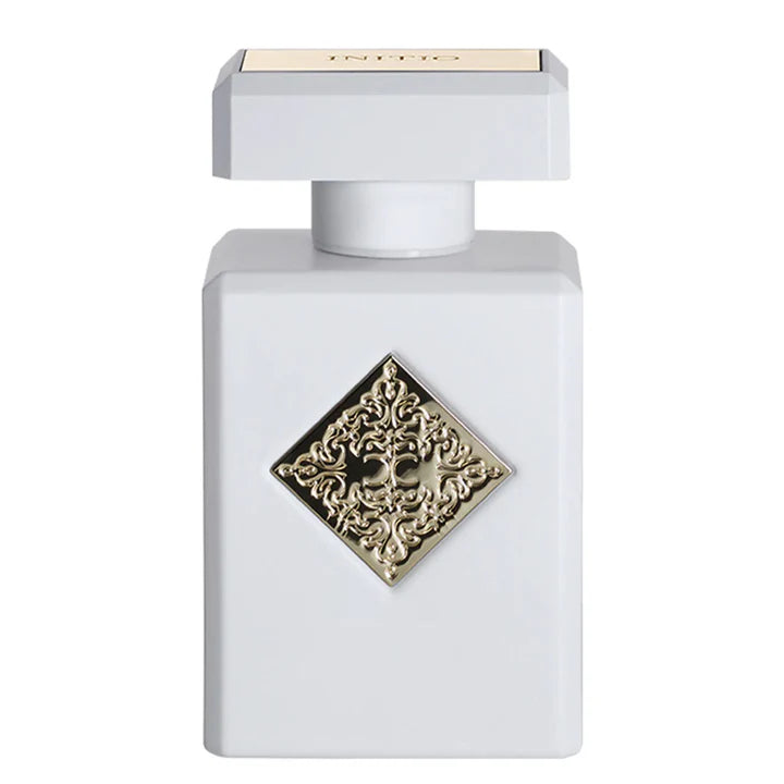 Initio Musk Therapy