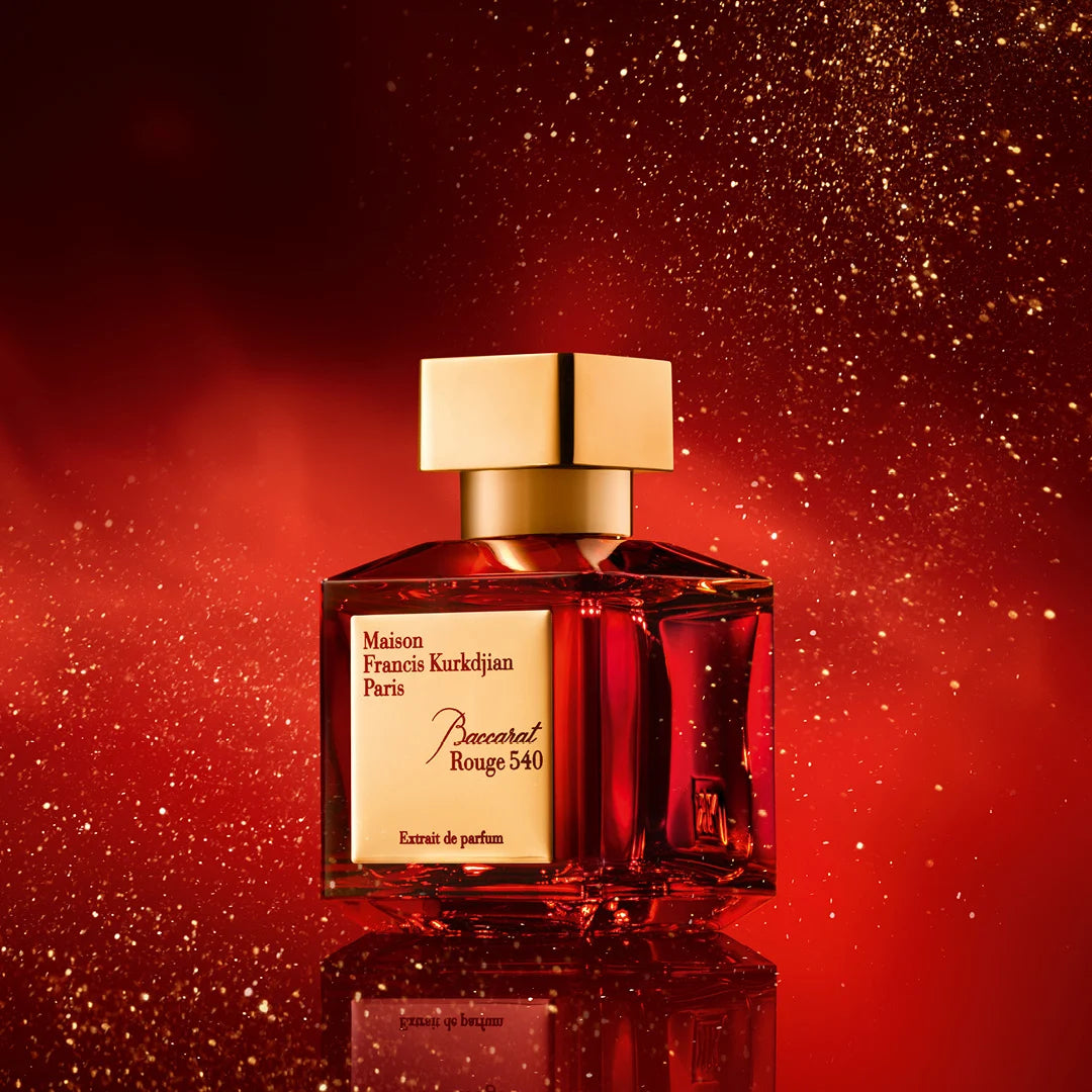 MFK Baccarat Rouge 540 Extrait